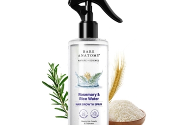 forchics hair growth spray