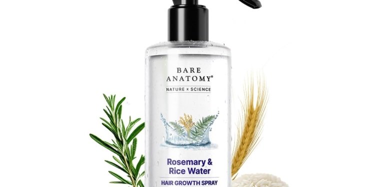 forchics hair growth spray