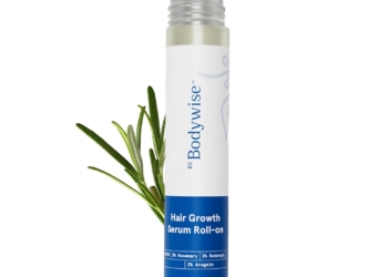 forchics hair growth serum