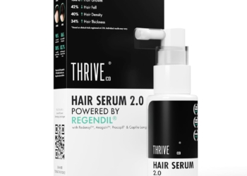 forchics hair growth oil spray