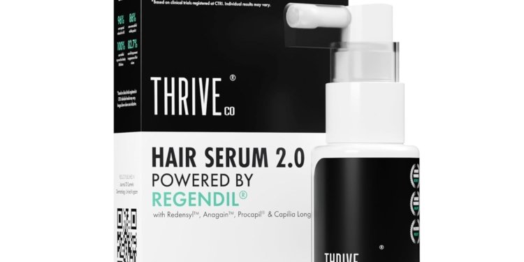 forchics hair growth oil spray