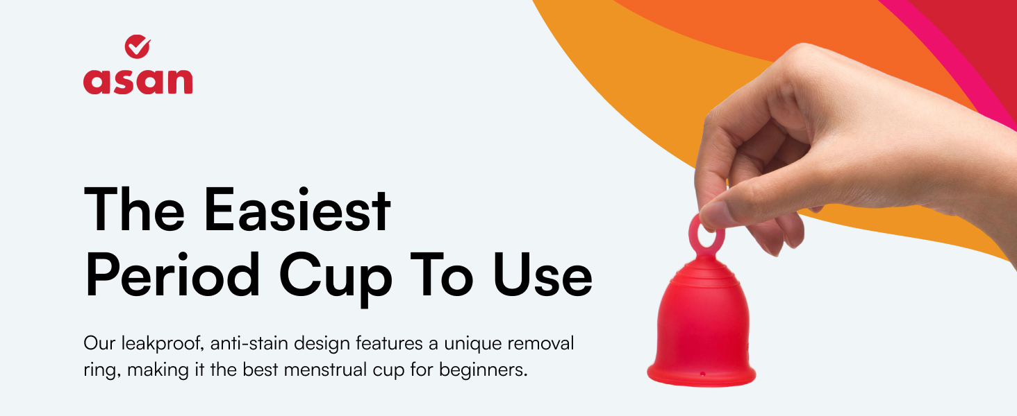 menstrual cup