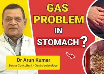 gas problem solution