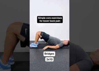 back pain solution