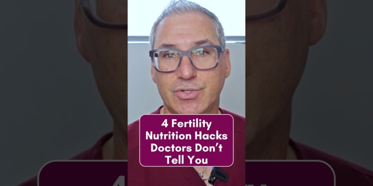 fertility tips