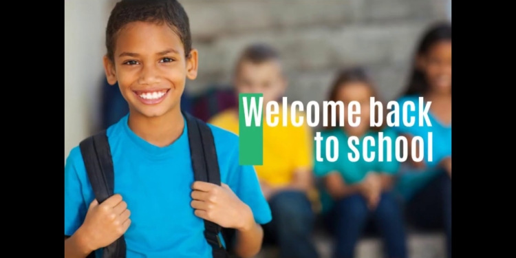 school health issues