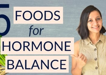 hormonal balance diet