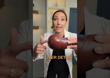 liver function improvement