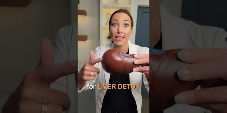 liver function improvement