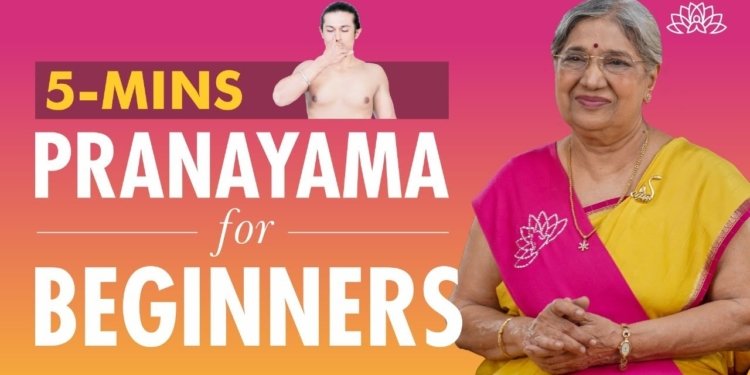 pranayama tips