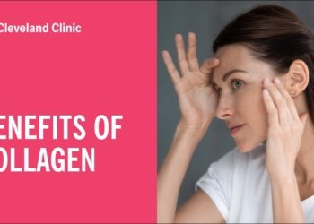 collagen benefits