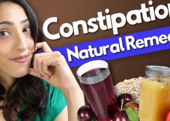 constipation remedies