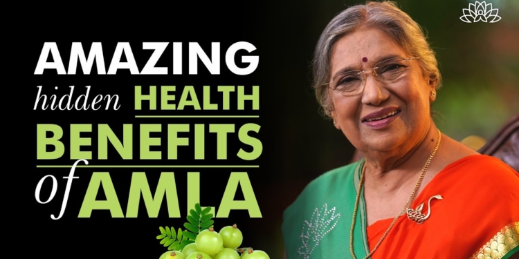 amla benefits