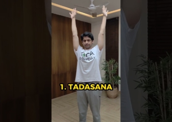 yoga for heart health