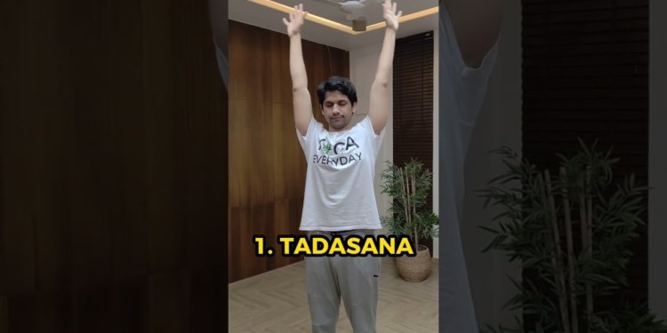 yoga for heart health