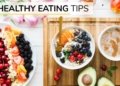 clean eating tips