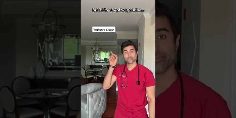 ashwagandha benefits