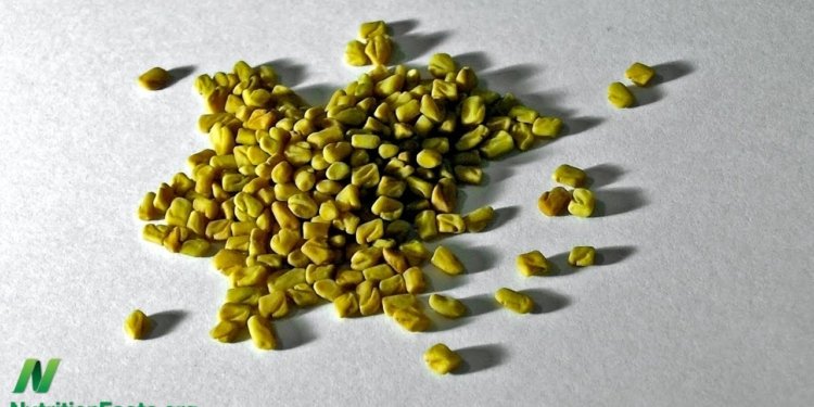 methi seeds benefits