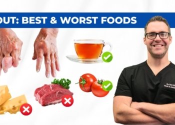 gout diet