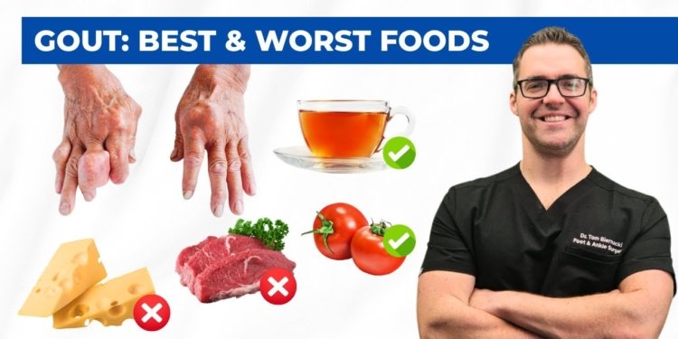 gout diet