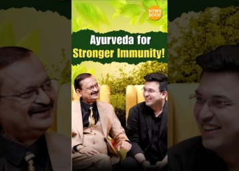 ayurvedic immunity booster