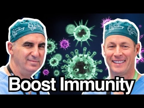 immunity boosting tips