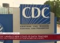 CDC updates