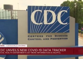 CDC updates