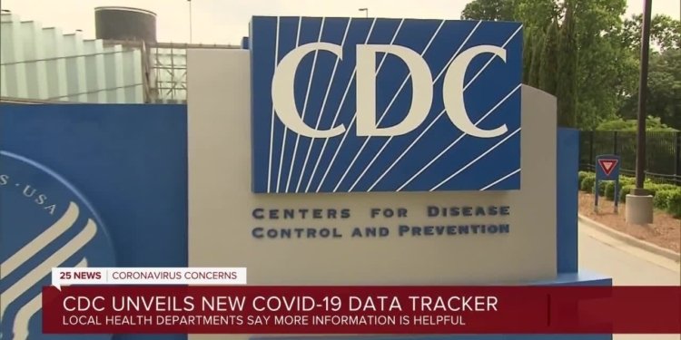 CDC updates