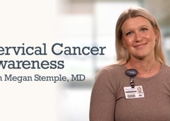 cervical cancer awareness