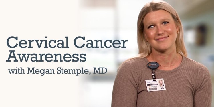 cervical cancer awareness