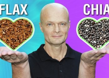flax seeds benefits