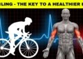 cycling benefits