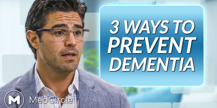 dementia prevention