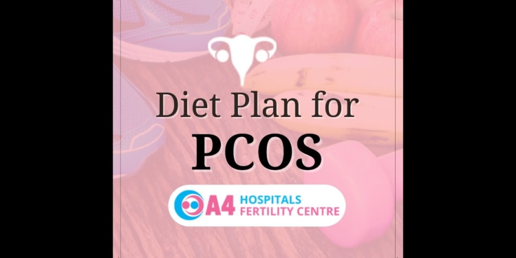 PCOD diet