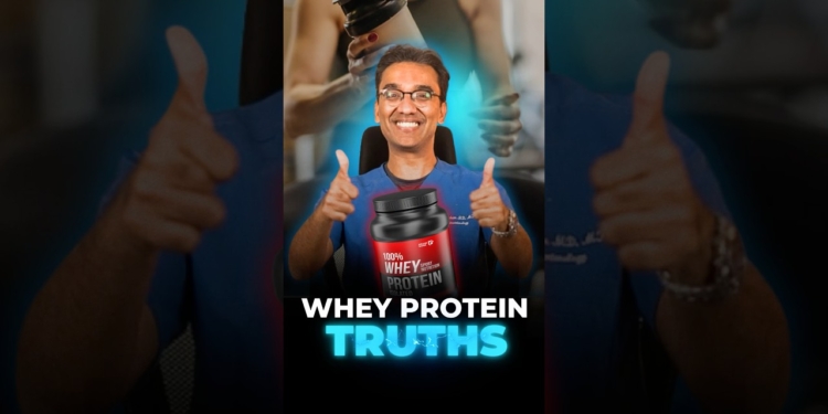 whey protein