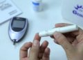 glucometer tips