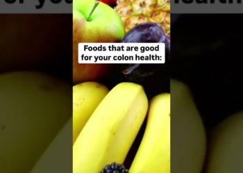 colon health