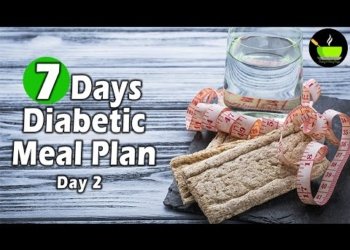 diabetic diet plan