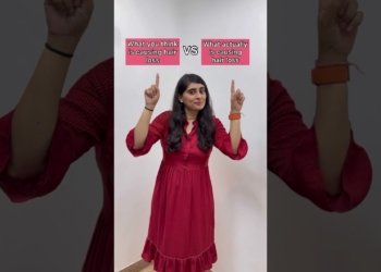 hair thinning solution