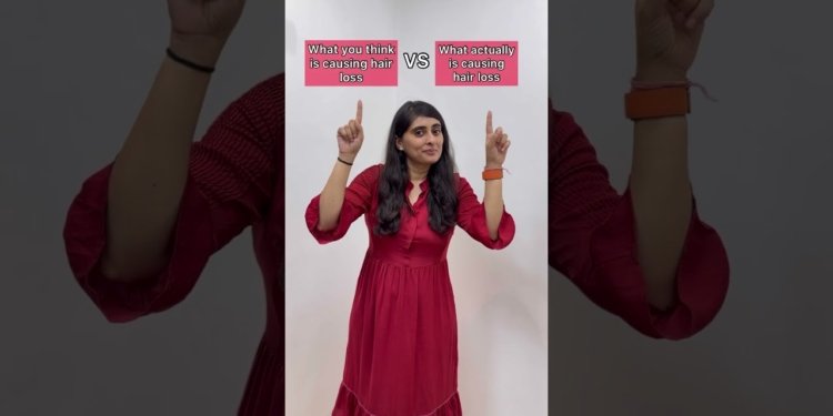 hair thinning solution