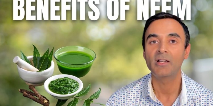neem benefits