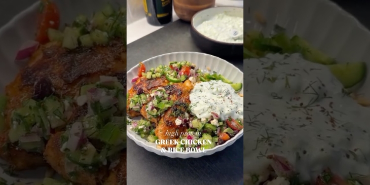 healthy dinner ideas