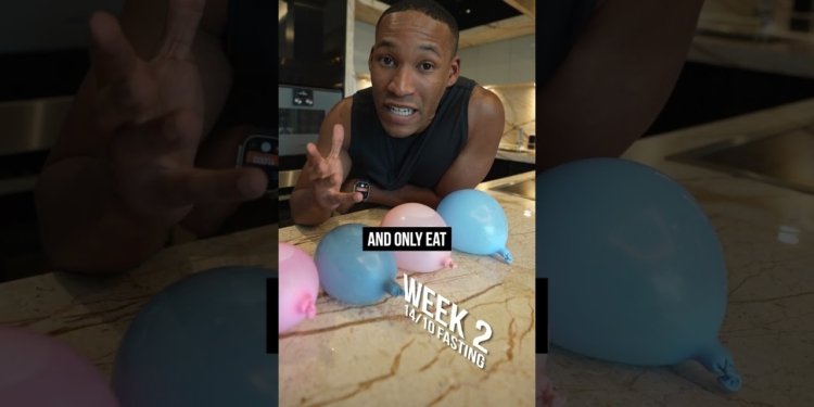 intermittent fasting