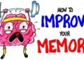memory improvement