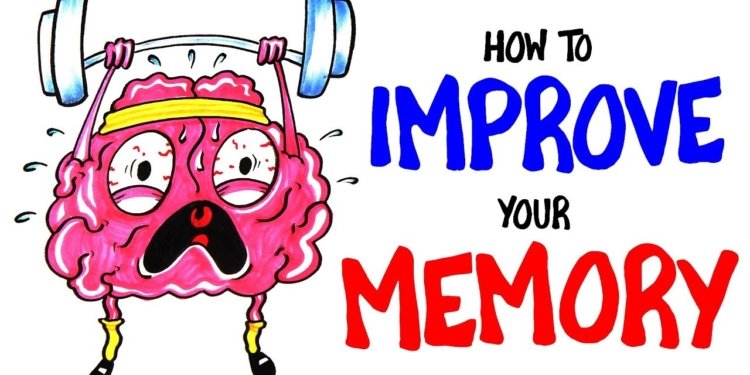 memory improvement