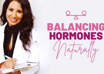 female hormones balance