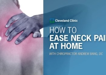 cervical pain