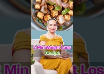 Indian weight loss diet