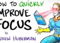 focus improvement
